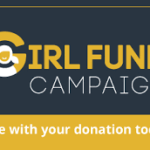 Global Giving’s Girl Fund campaign 2019 - 1 st Runners up