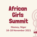 Third African Girls' Summit