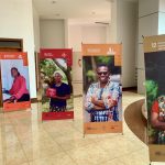 Polycom Girl's Founding Executive Director Jane Anyango Named Face of SDG 11 in Kenya.