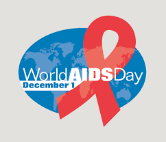 WORLD AIDS DAY/ WORLD DISABILITY DAY