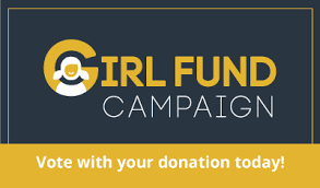 Global Giving’s Girl Fund campaign 2019 – 1 st Runners up
