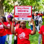 Combating Sexual and Gender-Based Violence in Kenya the Polycom Girls Way