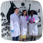 Menstrual Health Dignity