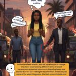 Reclaiming Safe Cities for Girls in Kenya