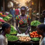 From Kibera Stall to Changing Girls’ Destinies