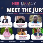 Her Legacy Impact Awards
