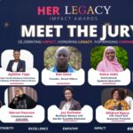 Her Legacy Impact Awards