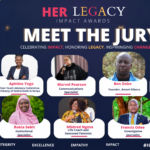 Her Legacy Impact Awards