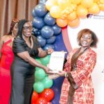 Champion of the FEMInspire Awards
