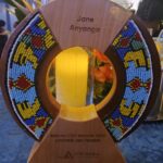 Polycom Girls Honored at the Epic Africa CSO Awards 2026