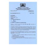 Polycom Girls Receives Ministry of Education Authority to Reach Learners in Nairobi Schools