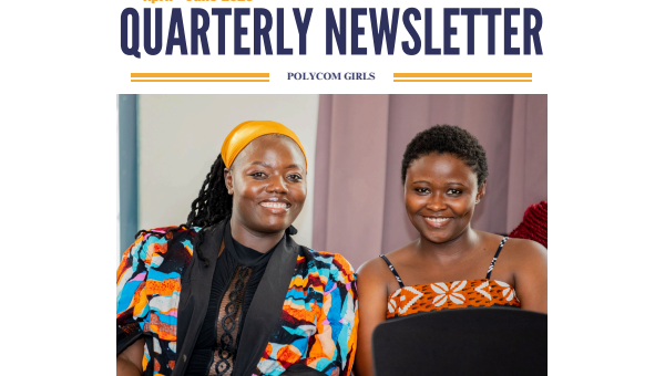 Polycom Girls Newsletter Q2 2026